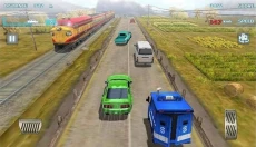 涡轮驱动赛车 截图