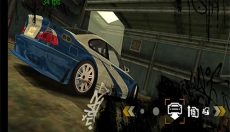 极品飞车9手机版 截图