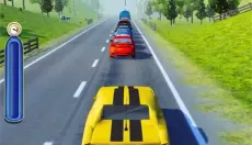 车道追逐者 截图