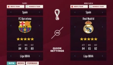 FIFA23手机版 截图