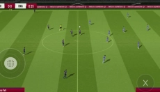FIFA23手机版 截图