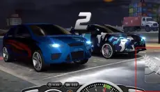 极速3D赛车 截图