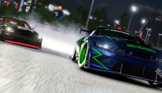 Carx Street1.2 截图
