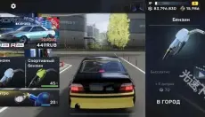 Carx Street1.2 截图