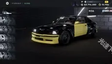 Carx Street最新版 截图
