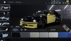 Carx Street最新版 截图