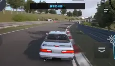 CarX漂移赛车3汉化 截图
