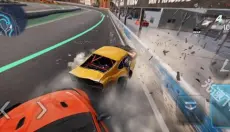 漂移赛车3 截图