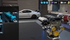 漂移赛车3 截图