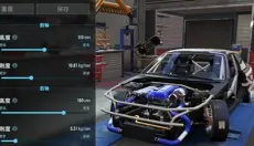 漂移赛车3 截图