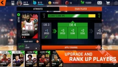NBAlive最新版 截图