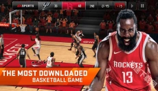 NBAlive最新版 截图