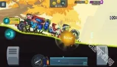 太空赛车最新版 截图