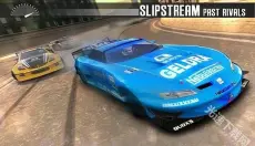 山脊赛车 截图