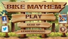bikemayhem 截图