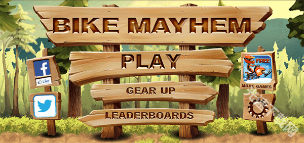 bikemayhem