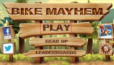 bikemayhem 截图