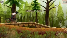 bikemayhem 截图