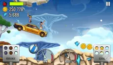 登山赛车单机版 截图