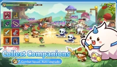 菇勇者传说正版 截图