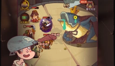 咸鱼之王手游 截图