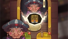 咸鱼之王手游 截图