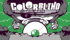 你是我的眼Color Blind 截图