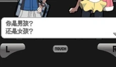 口袋妖怪黑白2 截图