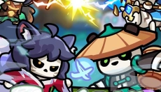 勇者防御最新版 截图