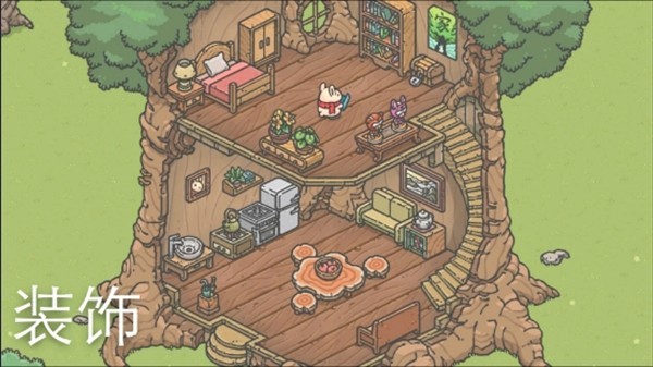月兔奥德赛中文版(Tsuki Odyssey) 月兔奥德赛中文版(Tsuki Odyssey)