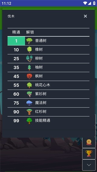 梅尔沃放置游戏玩法图片3
