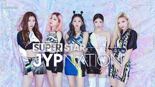 superstarjyp