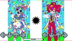 FNF术力口模组 截图