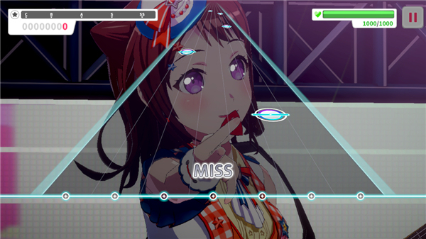 少女乐队派对安卓版
