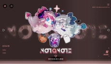 Notanote音游 截图