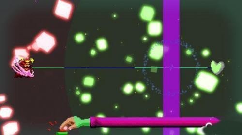 节奏医生中文版