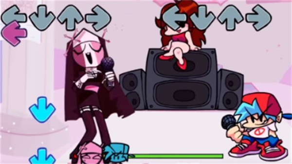 33.jpg fnf修女模组