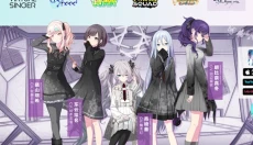 初音未来缤纷舞台日服 截图
