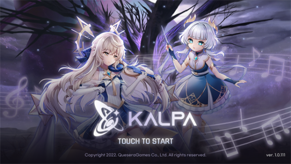 KALPA官网