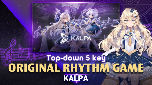 KALPA官网