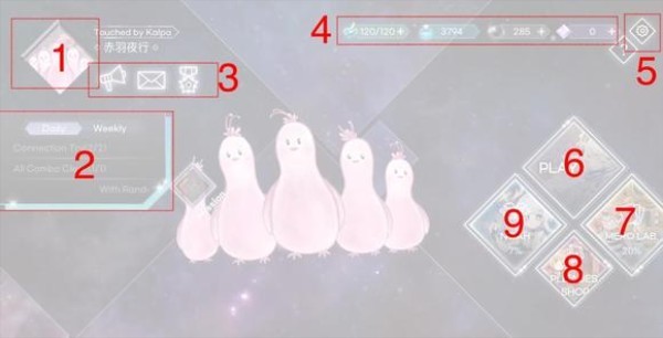 KALPA官网