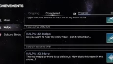 KALPA官网 截图