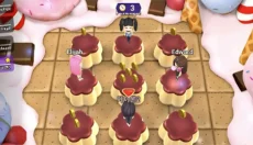 BLACKPINK 截图