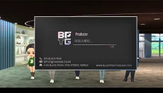BLACKPINK 截图