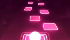 节奏弹球中文版 截图