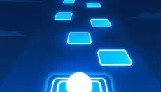 节奏弹球中文版 截图