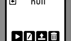RSR 截图