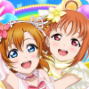 Love Live学园偶像祭