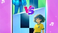 魔法钢琴师3 截图