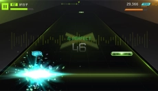 Project FX 截图